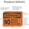 Signmission Safety Culture Sign, 10 in Width, Vinyl Decal, Rectangle OS-2PACK-BC-D-710-L-10008 - alternate 5